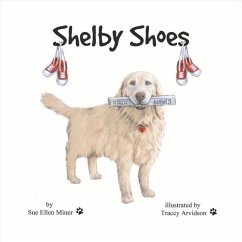 Shelby Shoes: Volume 1 - Miner, Sue Ellen