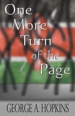 One More Turn of the Page - Hopkins, George a
