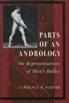 Parts of an Andrology - Schehr, Lawrence R