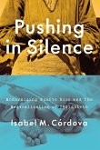 Pushing in Silence Pushing in Silence