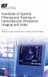 Handbook of Speckle Filtering and... - Bild 1