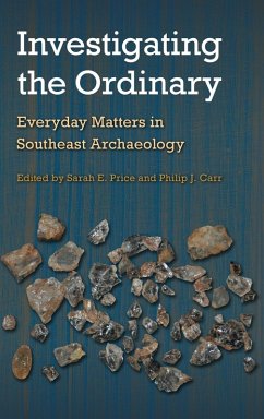 Cover Investigating the Ordinary