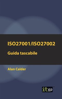 ISO27001/ISO27002 - Calder, Alan