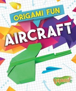 Origami Fun: Aircraft - Hardyman, Robyn