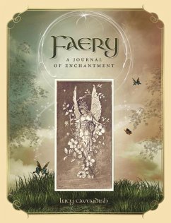 Faery Journal - Cavendish, Lucy