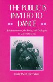 The Public Is Invited to Dance