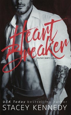 Heartbreaker - Kennedy, Stacey