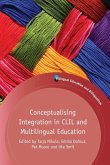 Conceptualising Integration in CLIL and Multilingual Education