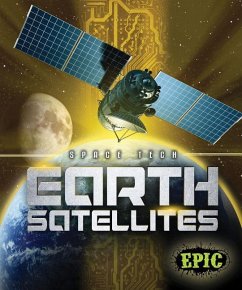 Earth Satellites - Morey, Allan