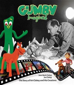 Gumby Imagined - Clokey, Joe; Clokey, Joan
