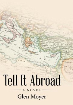 Tell It Abroad - Moyer, Glen