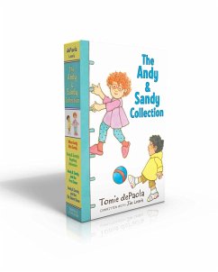 The Andy & Sandy Collection (Boxed Set)