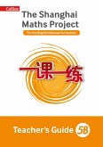 Shanghai Maths - The Shanghai Maths Project Teacher's Guide 5b