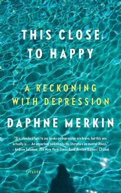 This Close to Happy - Merkin, Daphne