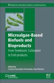 Microalgae-Based Biofuels and Bioproducts