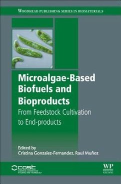 Microalgae-Based Biofuels and Bioproducts