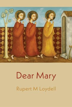 Dear Mary - Loydell, Rupert M
