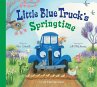Little Blue Truck's Springtime - Bild 1