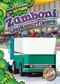 Zamboni Ice Resurfacers