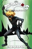 Miraculous: Tales of Ladybug and Cat Noir: Cataclysm