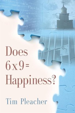 Does 6 x 9 = Happiness? - Pleacher, Tim