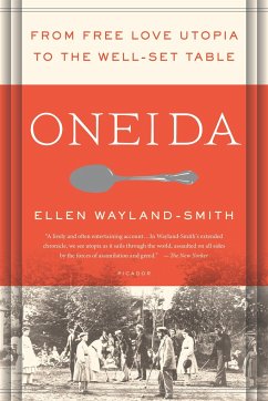 Oneida - Wayland-Smith, Ellen