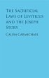 The Sacrificial Laws of Leviticus and... - Bild 1