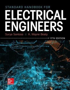 Standard Handbook for Electrical Engineers, Seventeenth Edition - Santoso, Surya; Beaty, H. Wayne