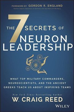 The 7 Secrets of Neuron Leadership - Reed, W Craig