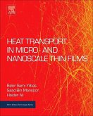 Heat Transport in Micro- And Nanoscale Thin Films