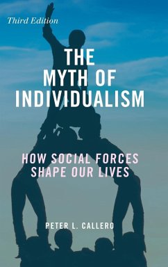 Cover Myth of Individualism