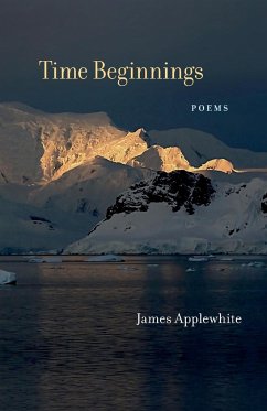 Time Beginnings - Applewhite, James