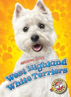 West Highland White Terriers - Sommer, Nathan