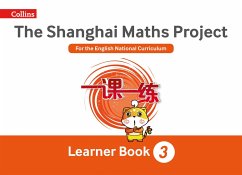 Shanghai Maths: The Shanghai Maths Project Year 3 Learning - Simpson, Amanda