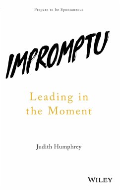 Impromptu - Humphrey, Judith