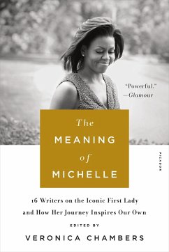 The Meaning of Michelle - Chambers, Veronica