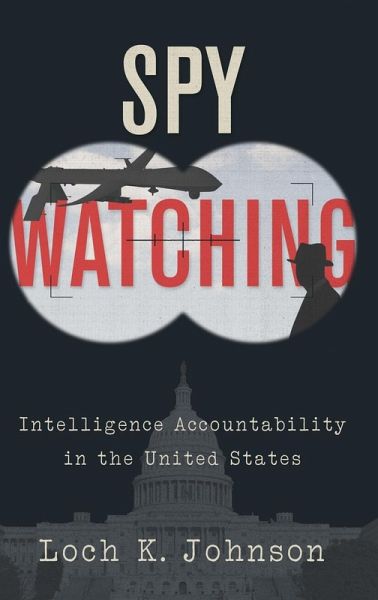 Spy Watching Spy Watching
