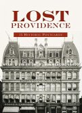 Lost Providence: 15 Historic Postcards