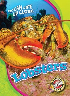 Lobsters - Adamson, Heather