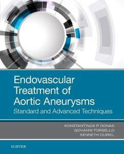 Cover Endovascular Treatment of Aortic Aneurysms