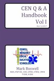 CEN Q & A Handbook Vol I