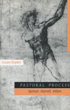 Pastoral Process - Snyder, Susan