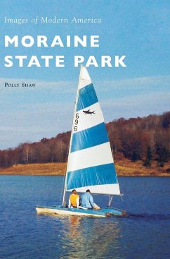Moraine State Park - Shaw, Polly