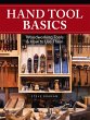 Hand Tool Basics - Bild 1