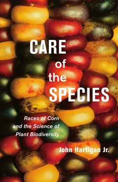 Care of the Species - Hartigan Jr., John