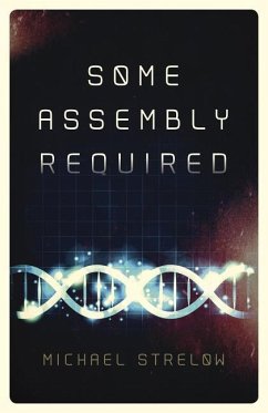 Cover Some Assembly Required