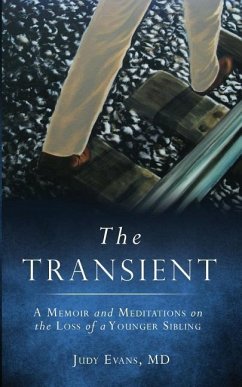 The Transient - Evans, Judy