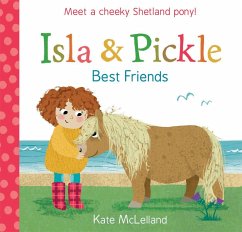 Cover Isla and Pickle: Best Friends