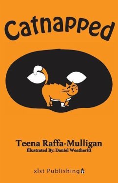 Catnapped - Raffa-Mulligan, Teena