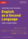 Collins Cambridge Checkpoint English as a Second Language - Cambridge Checkpoint English as a Second Language Student Book Stage 9